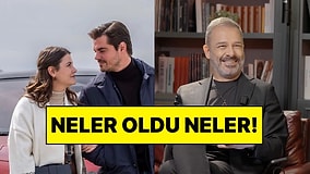 İptal Olan Dizilerden Kızılcık Şerbeti’nin Yeni Oyuncusuna TV Dünyasında Bugün Yaşananlar