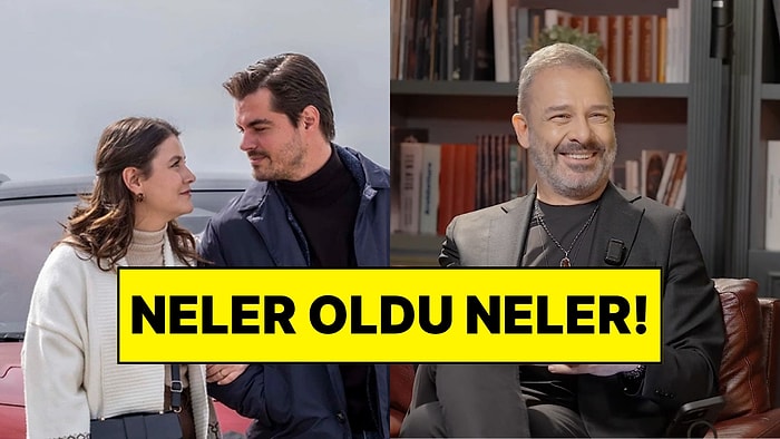 İptal Olan Dizilerden Kızılcık Şerbeti’nin Yeni Oyuncusuna TV Dünyasında Bugün Yaşananlar