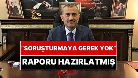 Gülistan Doku Davasında Gözaltında Olan Eski Vali Tuncay Sonel’in Bir Zamanlar Yaptığı Usulsüzlük