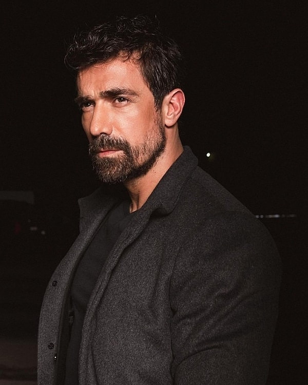 İbrahim Çelikkol’un Biyografisi, Kimdir?
