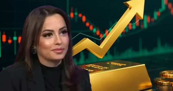 Filiz Eryilmaz shed light on why gold has not reached the anticipated record highs.