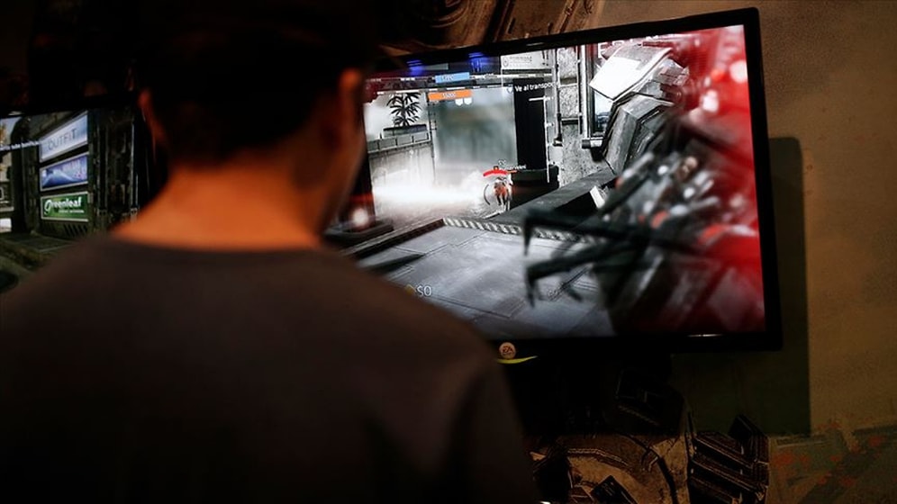 Behind the Scenes of School Shootings: Are Monster Video Games to Blame?