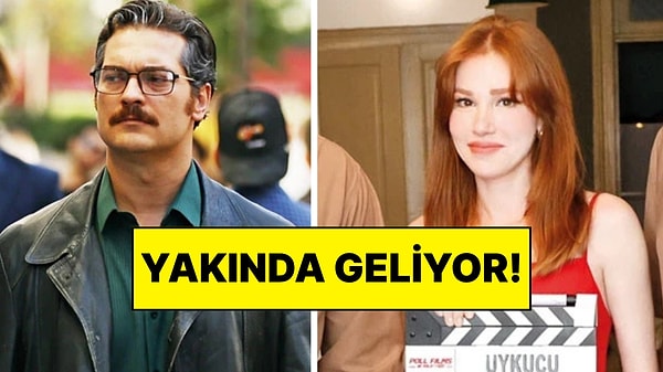 Uykucu Filmi Netflix'te: Yayın Tarihi Açıklandı