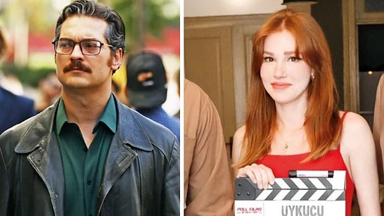 The Release Date For The Highly Anticipated Film “Uykucu” On Netflix Has Been Announced