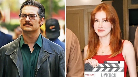 The Release Date For The Highly Anticipated Film “Uykucu” On Netflix Has Been Announced