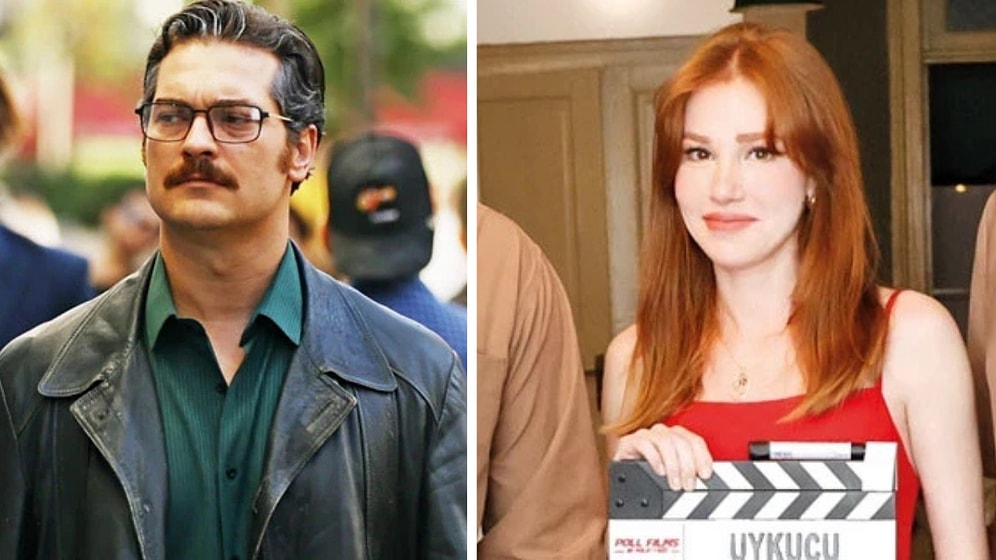 The Release Date For The Highly Anticipated Film “Uykucu” On Netflix Has Been Announced