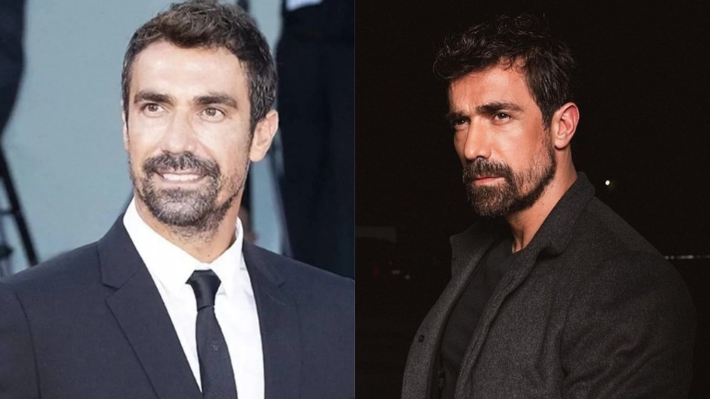 İbrahim Çelikkol’s Love Life, Ex-Girlfriends And His Much-Talked-About Career