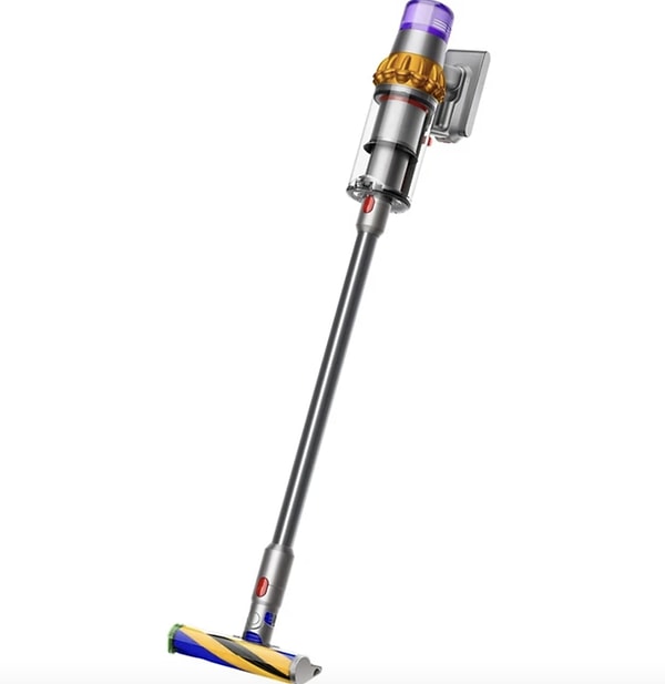 Dyson V15 Detect™ Absolute: Premium'a Özel 9.000 TL Kazanç!