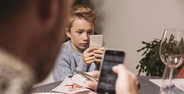 BTK, çocukların şiddet eğiliminin artması sebebiyle harekete geçti ve çocukları korumaya yönelik adımlar atmak üzere hazırlıklara başladı.