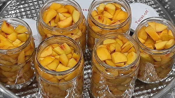 Sağlıklı Konserve İçin Altın Kurallar