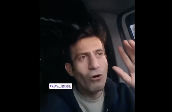 "Borçlarım arttı, kredi kartlarım patlamak üzere."