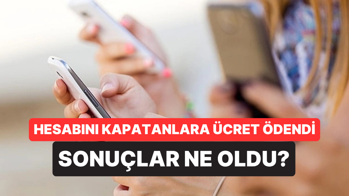 Stanford Üniversitesi'nden Sosyal Medya Deneyi: 36 Bin Kişi Hesaplarını Devre Dışı Bıraktı