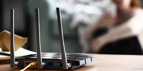 Wi-Fi Düşmanı "En Kötü" 3 Yapı Malzemesi
