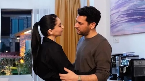 Okul saldırılarının ardından dizilerin yeni bölümleri birer birer iptal edilirken bir tek Güller ve Günahlar ekrana geldi.