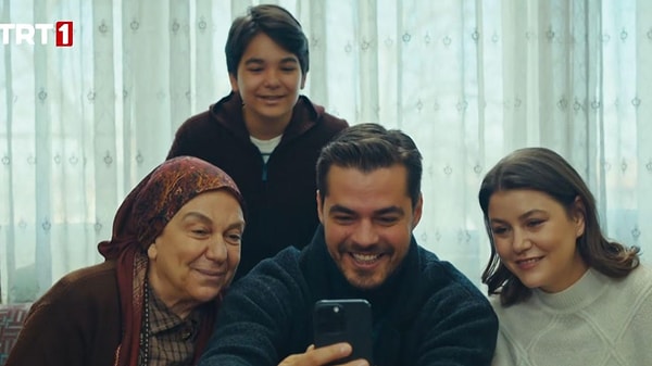 Gönül Dağı ekrana gelmezken yayındaki dizi ve programların sıralaması şu şekilde oldu: