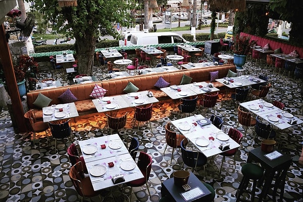 Bodrum'un En İyi Yeni Nesil Meyhaneleri: Semt Bazlı Rehber