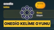 Kelime Bilgisine Güvenen Gelsin: Karşınızda Onedio Kelime Oyunu!