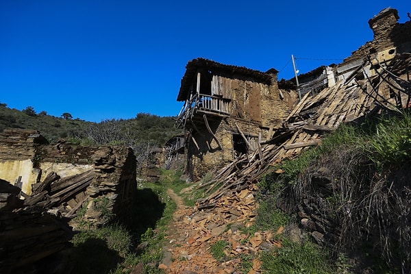 Helenistik Dönemden Osmanlı Mimarisine