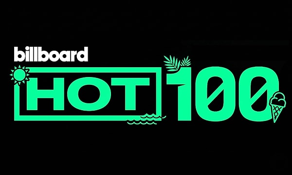 Bir sonraki Hot 100 listesinde görüşmek üzere. Müziksiz kalmayın!