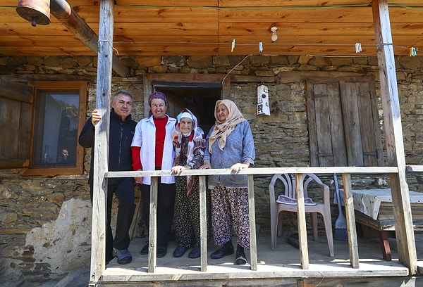 Lübbey’de son durum: