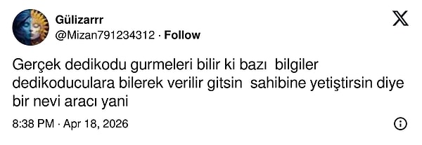 Çalıştığınız yerde merak ettiğiniz bir konu varsa fitili ateşleyin.