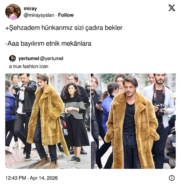 5. Şimdilerde yaşasaydı Şehzade Mustafa