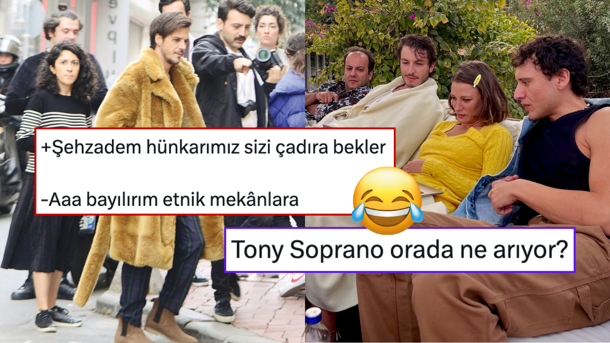Televizyon Dünyasıyla İlgili Attıkları Komik Tweetlerle Hafta Boyunca Güldüren Kullanıcılar