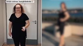 You Won’t Believe It’s the Same Person! See This Woman’s Stunning Weight Loss Before and After Results