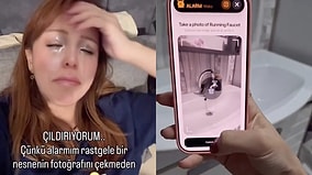 This Social Media User Shared a Relentless Alarm With a Wild Way to Wake Up! Would You Use This Every Morning?