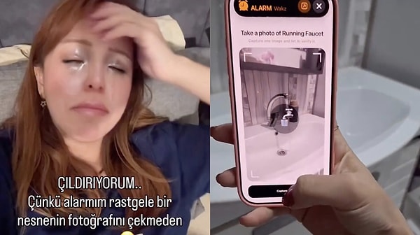 This Social Media User Shared a Relentless Alarm With a Wild Way to Wake Up! Would You Use This Every Morning?