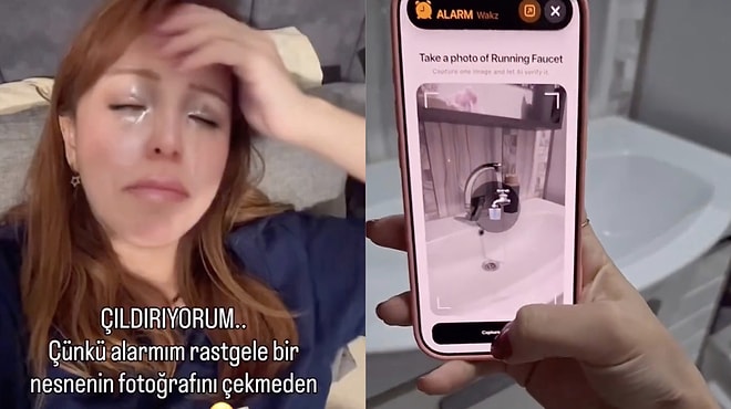 This Social Media User Shared a Relentless Alarm With a Wild Way to Wake Up! Would You Use This Every Morning?