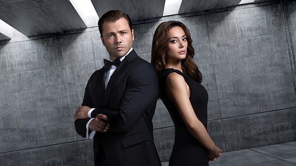 Following the cancellation of "Gönül Dağı" and "Taşacak Bu Deniz", TRT 1 has also abruptly pulled the plug on "Teşkilat".