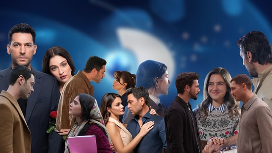 8 Series Canceled at Once, Leader Changed: The Most Watched Channel of the Week Has Been Revealed