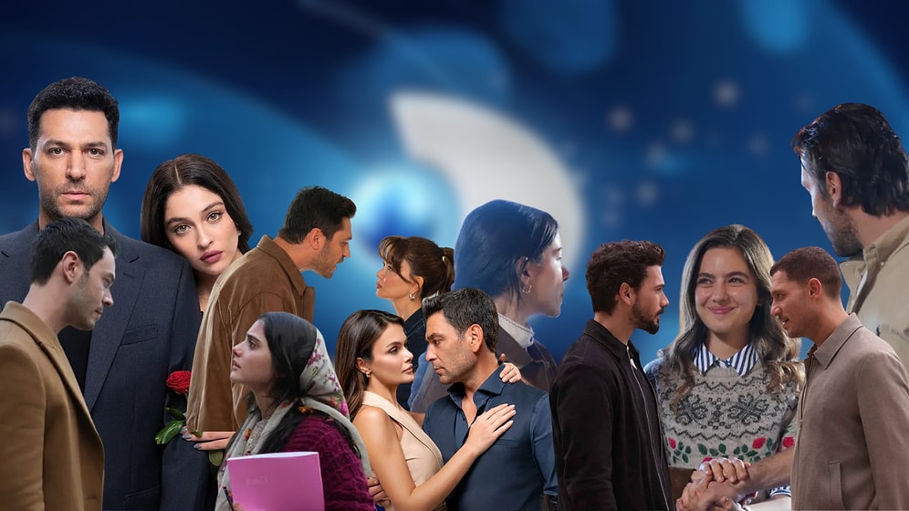 8 Series Canceled at Once, Leader Changed: The Most Watched Channel of the Week Has Been Revealed