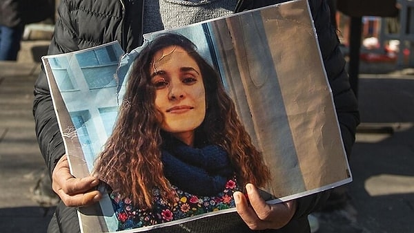 Gülistan Doku davası, uzun yıllardır gündemdeki yerini koruyor.