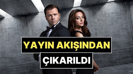 Teşkilat Bu Akşam Var mı Yok mu? Teşkilat Yeni Bölüm Neden Yok, Ne Zaman?