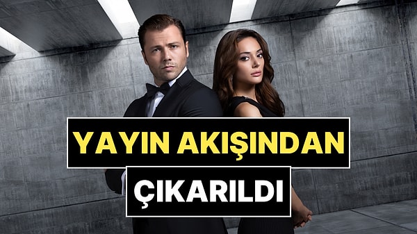 Teşkilat Bu Akşam Var mı Yok mu? Teşkilat Yeni Bölüm Neden Yok, Ne Zaman?