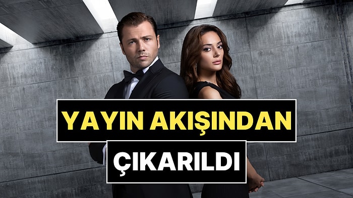 Teşkilat Bu Akşam Var mı Yok mu? Teşkilat Yeni Bölüm Neden Yok, Ne Zaman?