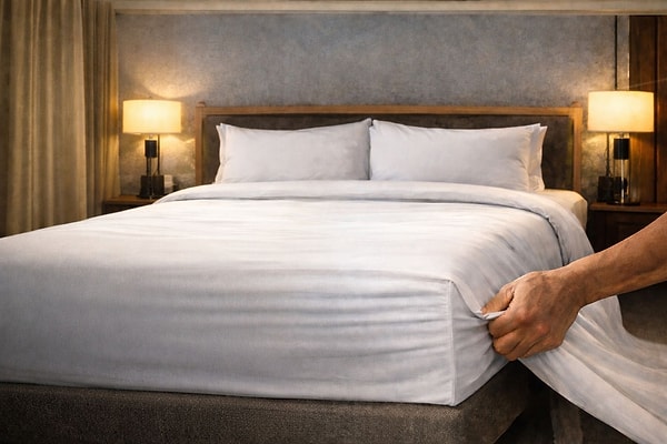 Perception of Cleanliness and Operational Advantages