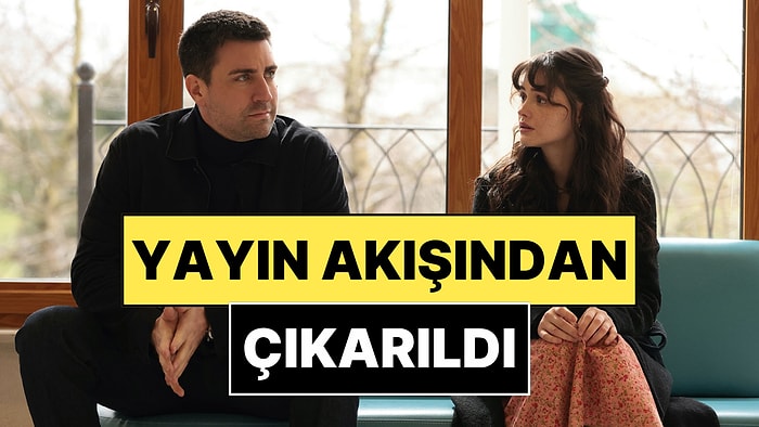 Çirkin Bu Akşam Var mı Yok mu? Çirkin Yeni Bölüm Neden Yok, Ne Zaman?