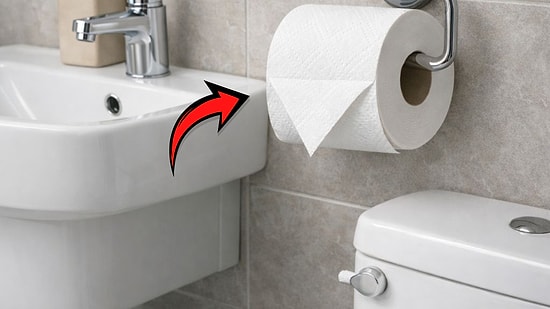 The Secret Message Behind the Fold: Why Hotels Shape Toilet Paper Into Triangles