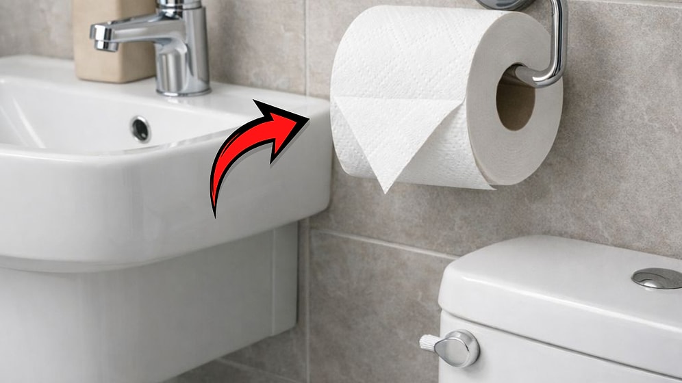 The Secret Message Behind the Fold: Why Hotels Shape Toilet Paper Into Triangles