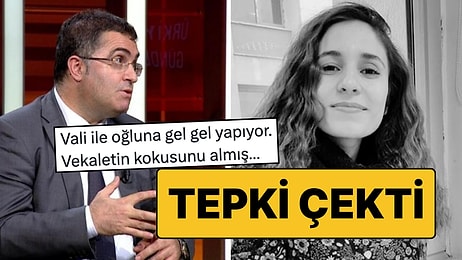 Avukat Ersan Şen'in "Somut Delil" Paylaşımı Tepki Çekti: "Gülistan Doku İçin İstiyor"