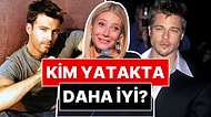 Gwyneth Paltrow'dan Eski Aşkları Brad Pitt ve Ben Affleck Hakkında Olay "Yatak" İtirafı