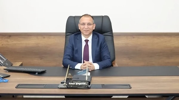 Milli Eğitim Bakanlığı açıklama yaptı.