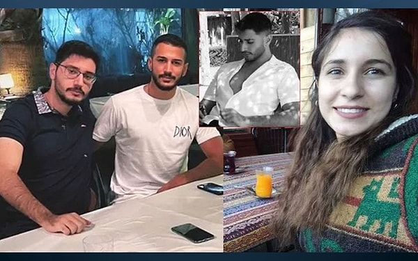 Sonel'in ifadesinde dikkat çeken noktalardan biri Emrullah Erdinç'in yaptığı habere göre "itibar suikasti" kısmıydı.