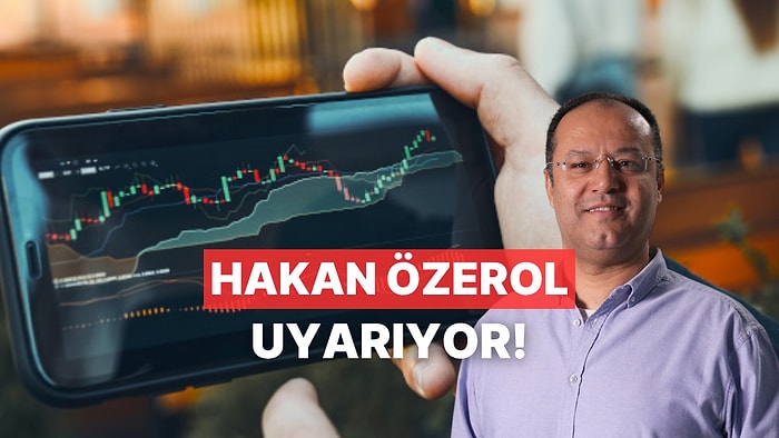 Dr. Hakan Özerol Anlatıyor: Day-Trading Yatırım mı Oyun mu?