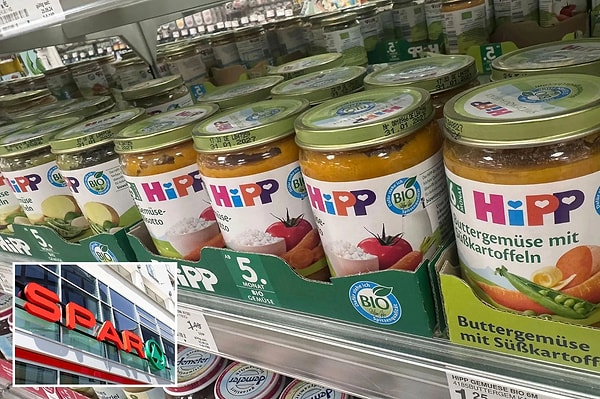 İhbar sonrası kutuların birinde fare zehri çıktı.