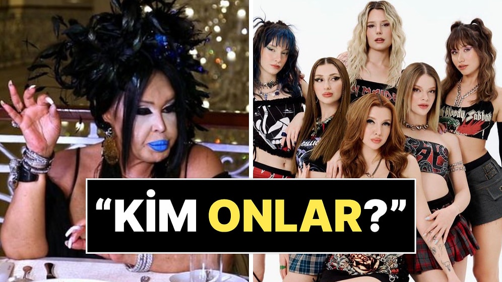 Diva Bülent Ersoy'a Manifest Soruldu, Cevabı Olay Oldu!