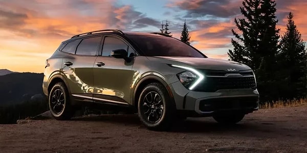 İki markada da şu ana dek bir kaza ihbarı gelmedi.